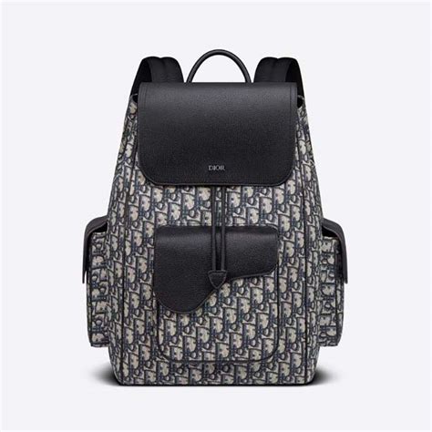 rucksack dior|Dior backpack price.